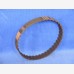 V3S2D Timing Belt, 19 mm wide (New)